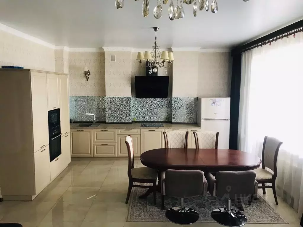 3-к кв. Воронежская область, Воронеж ул. Ленина, 56 (126.0 м) - Фото 1