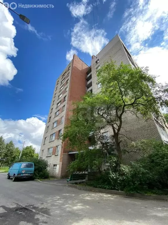 1-комнатная квартира: Металлострой, улица Богайчука, 4 (32.4 м) - Фото 0