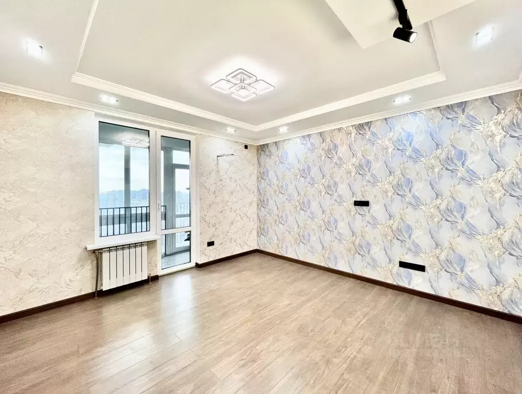 Студия Ростовская область, Ростов-на-Дону Северный мкр, ул. ... - Фото 2