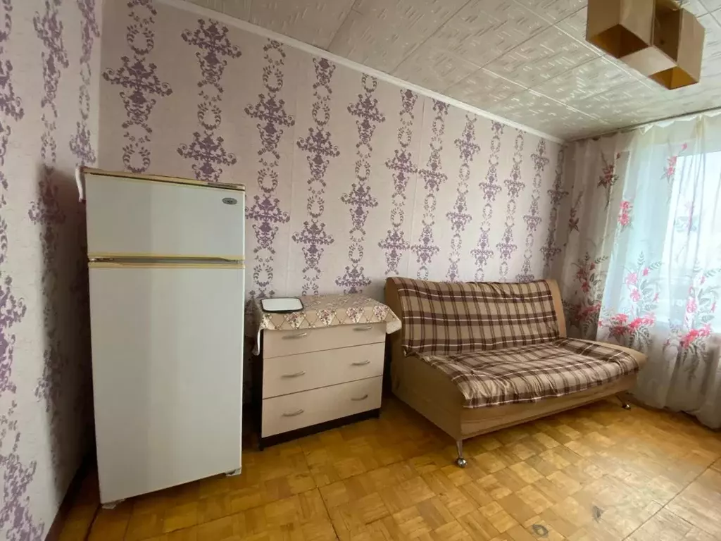 2-к кв. Самарская область, Тольятти ул. Мира, 137 (35.0 м) - Фото 1