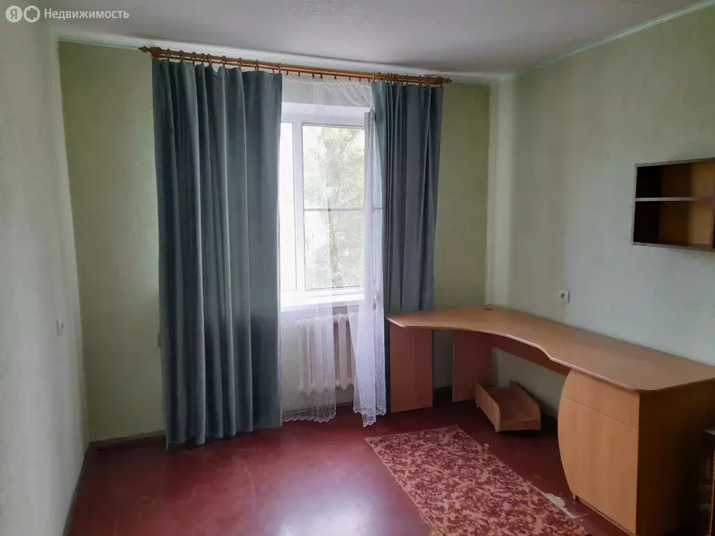 3-комнатная квартира: Орёл, Раздольная улица, 84 (66 м) - Фото 1