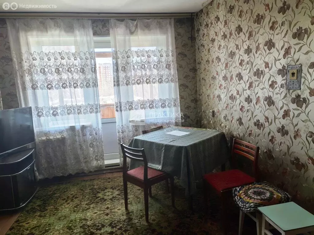 2-комнатная квартира: Подольск, улица Клемента Готвальда, 15Б (45.4 м) - Фото 2