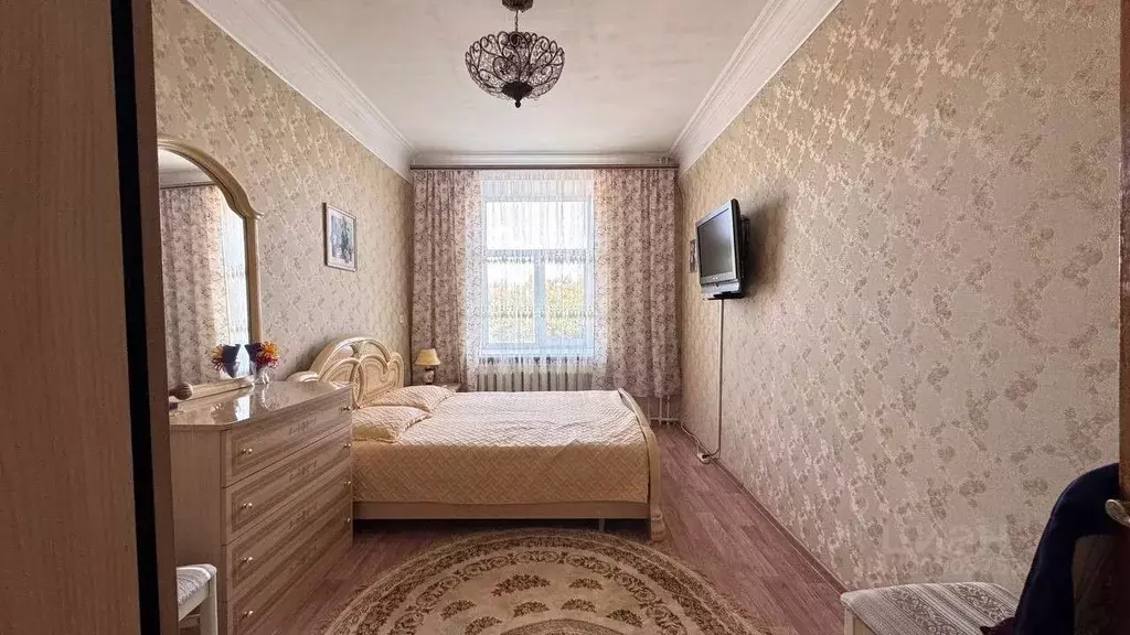 3-к кв. Татарстан, Казань ул. Копылова, 5/1 (73.0 м) - Фото 0