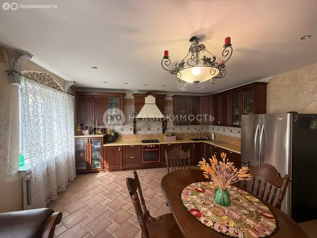 Дом в район Семчино, улица Семчин Лоск, 5 (250 м) - Фото 2