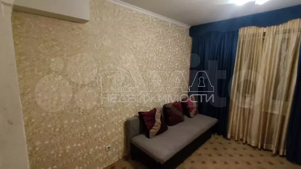 Квартира-студия, 21м, 2/5эт. - Фото 0