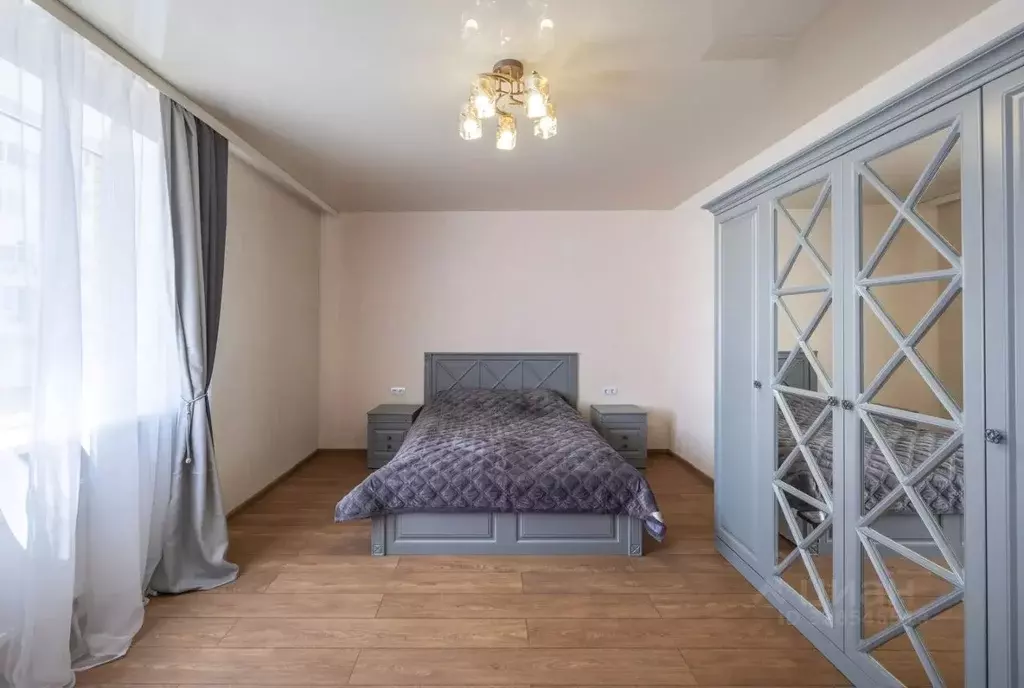 2-к кв. Краснодарский край, Новороссийск просп. Дзержинского, 221А ... - Фото 2