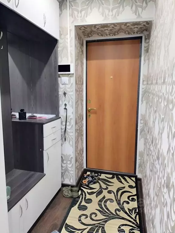 2-к кв. Московская область, Коломна Уманская ул., 37 (56.0 м) - Фото 2