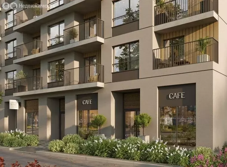 Помещение свободного назначения (129.99 м) - Фото 2