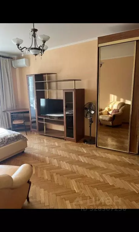 2-к кв. Москва Нахимовский просп., 50 (60.0 м) - Фото 2