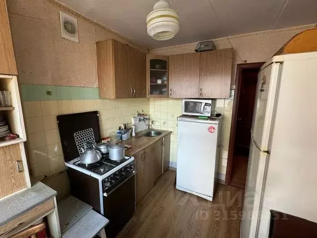 2-к кв. Санкт-Петербург Большеохтинский просп., 14 (48.0 м) - Фото 0