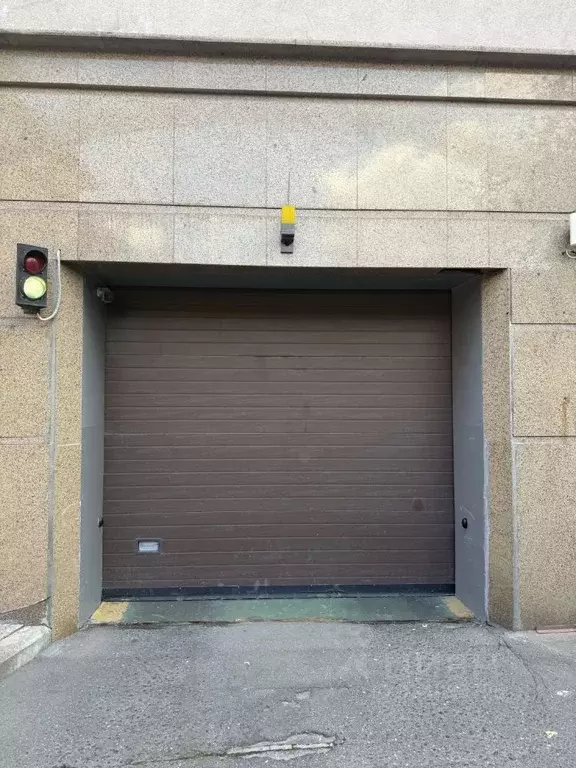 Гараж в Москва Страстной бул., 10к1 (20 м) - Фото 2