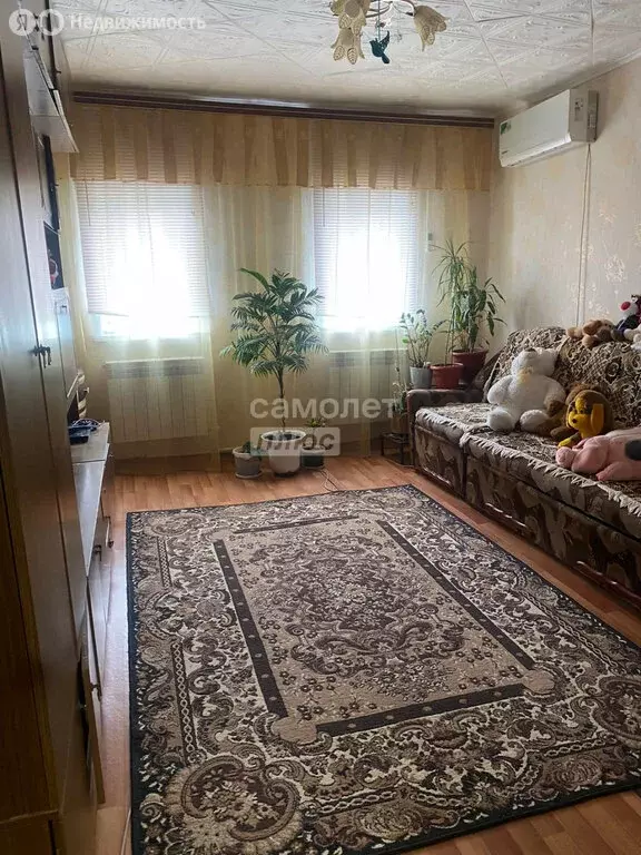 Дом в село Садовое, Восточная улица (42.6 м) - Фото 0