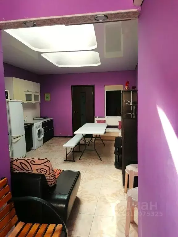 Дом в Краснодарский край, Геленджик городской округ, с. Кабардинка ул. ... - Фото 1