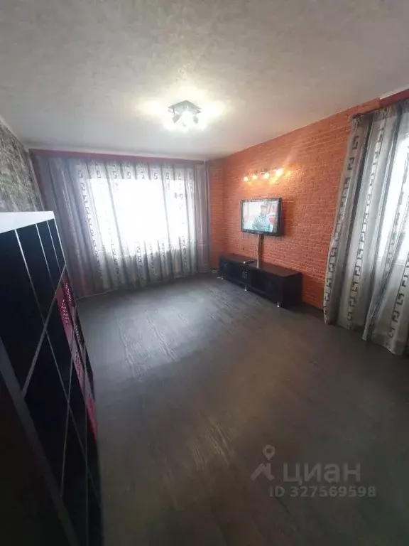 2-к кв. Тверская область, Тверь ул. Паши Савельевой, 23к3 (56.0 м) - Фото 2