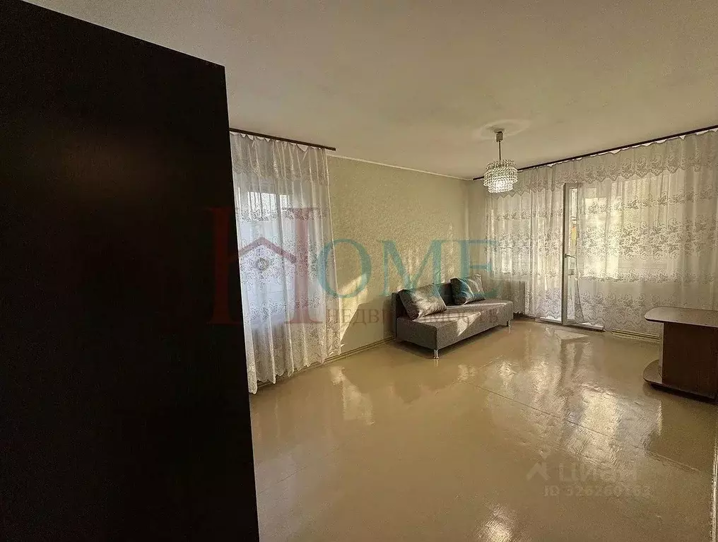 2-к кв. Новосибирская область, Новосибирск Гурьевская ул., 37 (42.8 м) - Фото 2