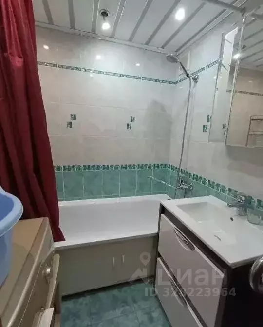 2-к кв. Саратовская область, Энгельс ул. Маршала А.М. Василевского, 49 ... - Фото 1