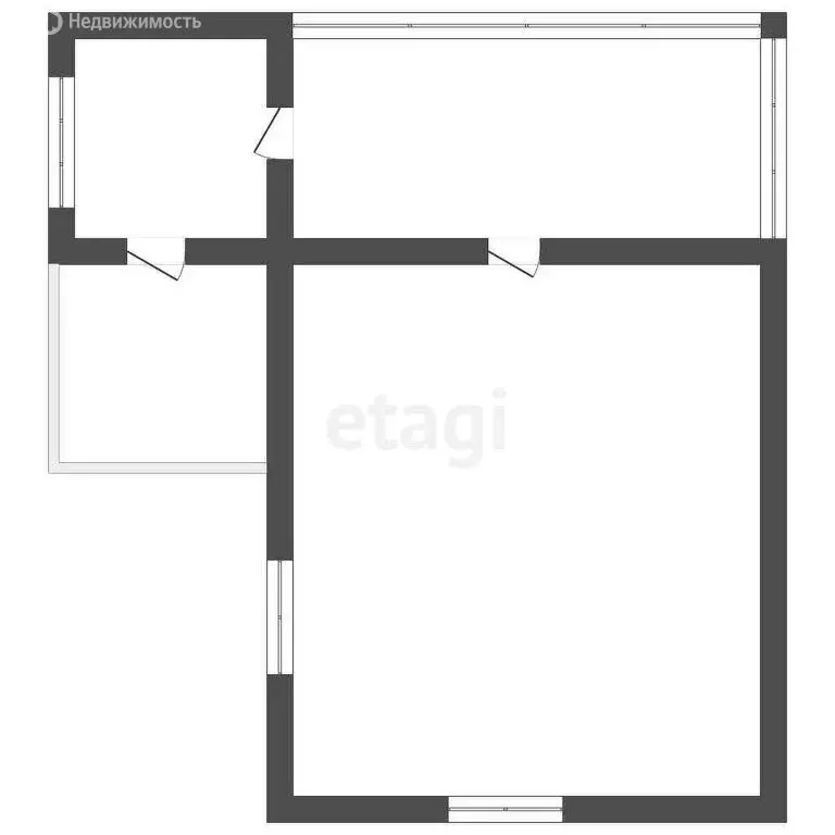 Дом в Тюменская область, Заводоуковский муниципальный округ, село ... - Фото 1