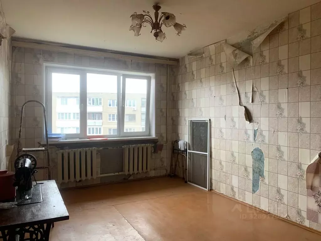 2-к кв. Московская область, Воскресенск ул. Мичурина, 7 (42.8 м) - Фото 2