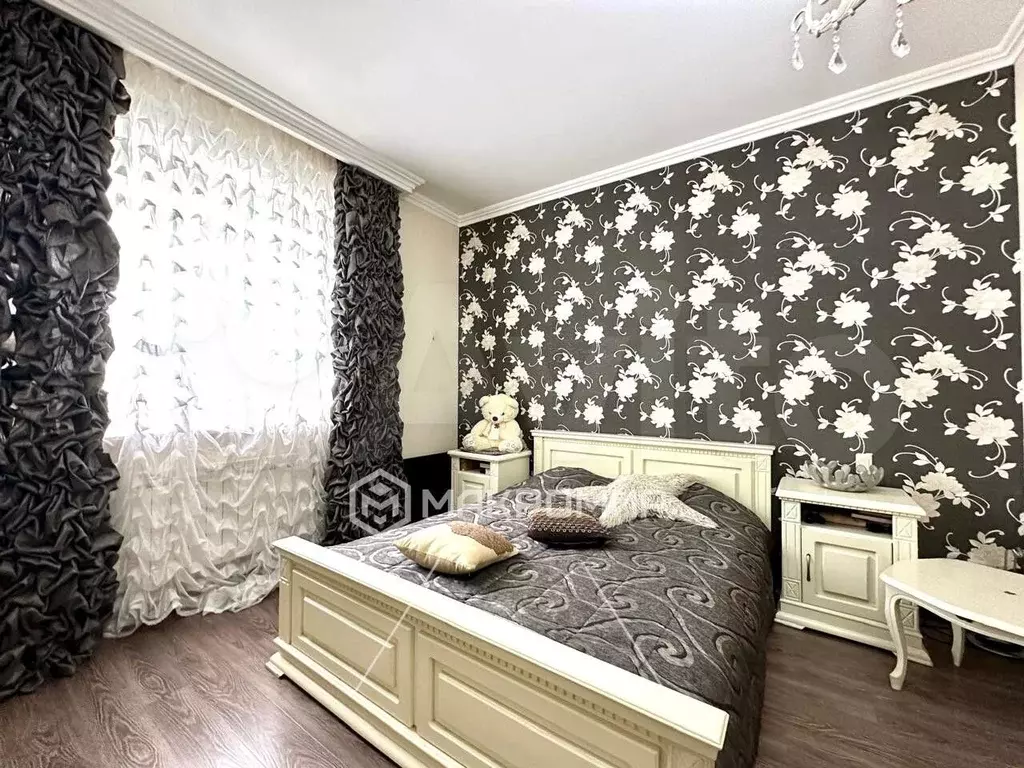 4-к. квартира, 175,8 м, 5/6 эт. - Фото 1