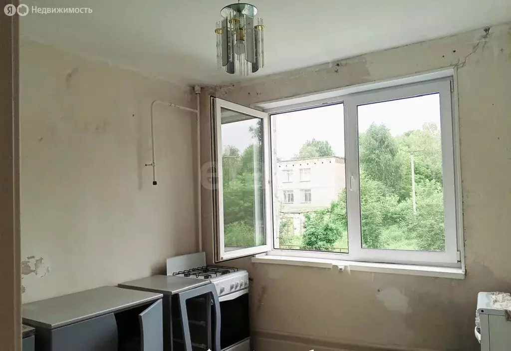 1-комнатная квартира: Куса, улица Юрия Гагарина, 42 (38.8 м) - Фото 2