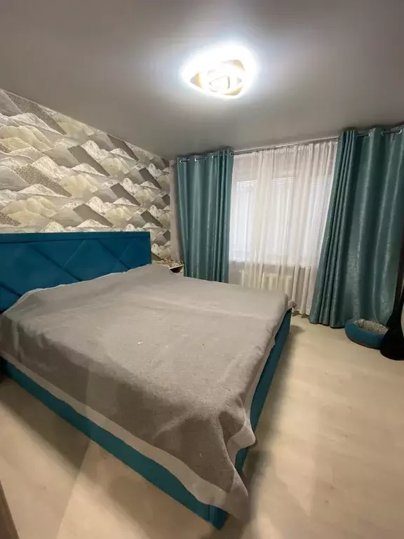 Продаётся 3-к квартира, 53.9 м - Фото 1