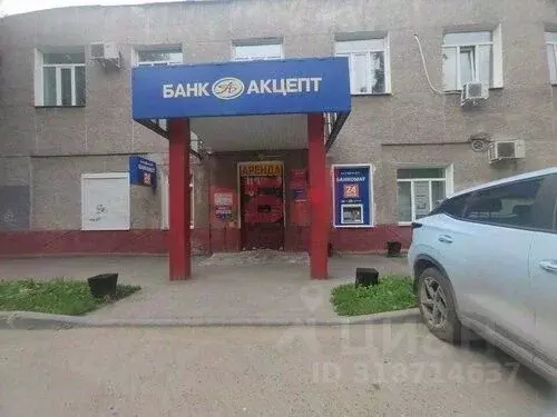 Помещение свободного назначения в Омская область, Омск Полковая ул., ... - Фото 1