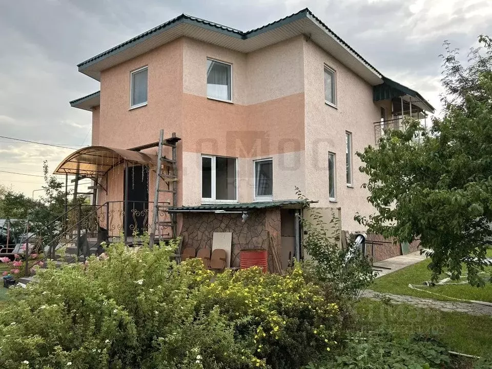 Дом в Свердловская область, Богданович Загородная ул., 11 (296 м) - Фото 2