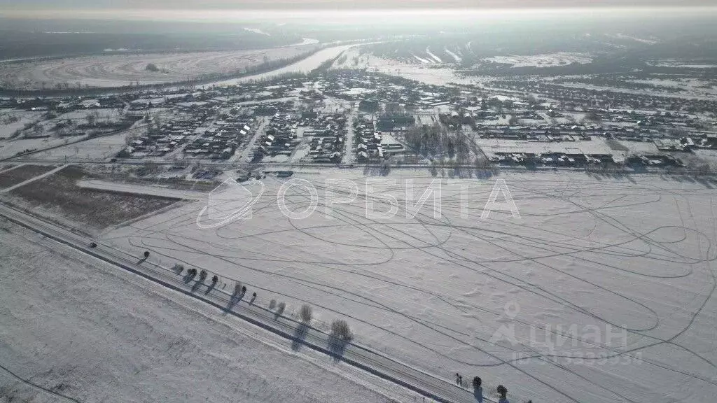 Участок в Тюменская область, Тюменский район, с. Салаирка  (8.0 сот.) - Фото 0