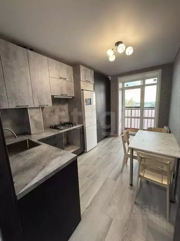 1-к кв. Костромская область, Кострома Кинешемское ш., 42А (39.0 м) - Фото 2