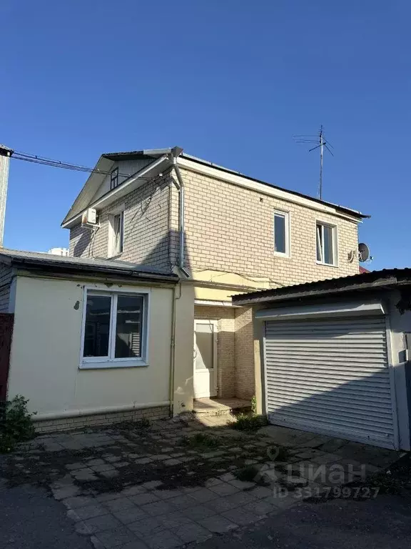 Дом в Орловская область, Орел ул. Нормандия-Неман, 32 (130 м) - Фото 1