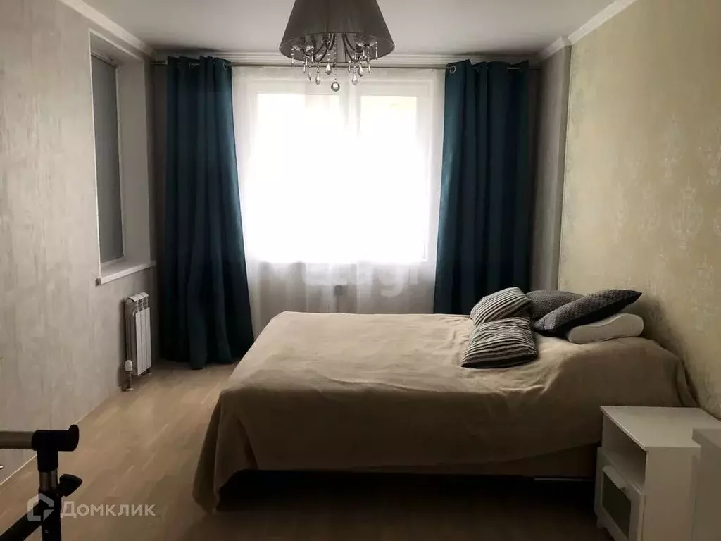 Продаётся 2-к квартира, 61.9 м - Фото 1