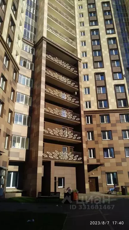 2-к кв. Московская область, Котельники Новые Котельники мкр, 10 (62.0 ... - Фото 1