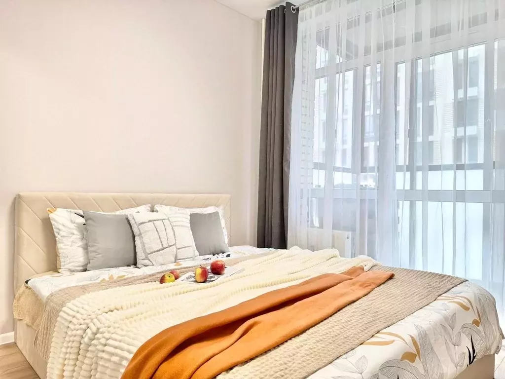 1-к кв. Московская область, Одинцовский городской округ, с. Лайково, ... - Фото 1