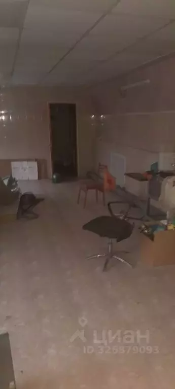 Помещение свободного назначения в Тульская область, Тула Демидовская ... - Фото 2