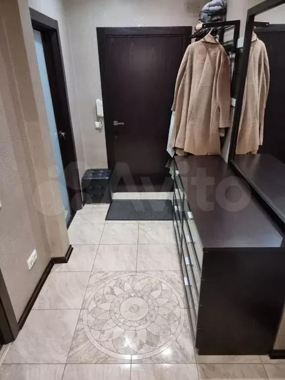 2-к. квартира, 54 м, 2/17 эт. - Фото 1