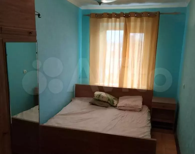 3-к. квартира, 60 м, 4/4 эт. - Фото 0
