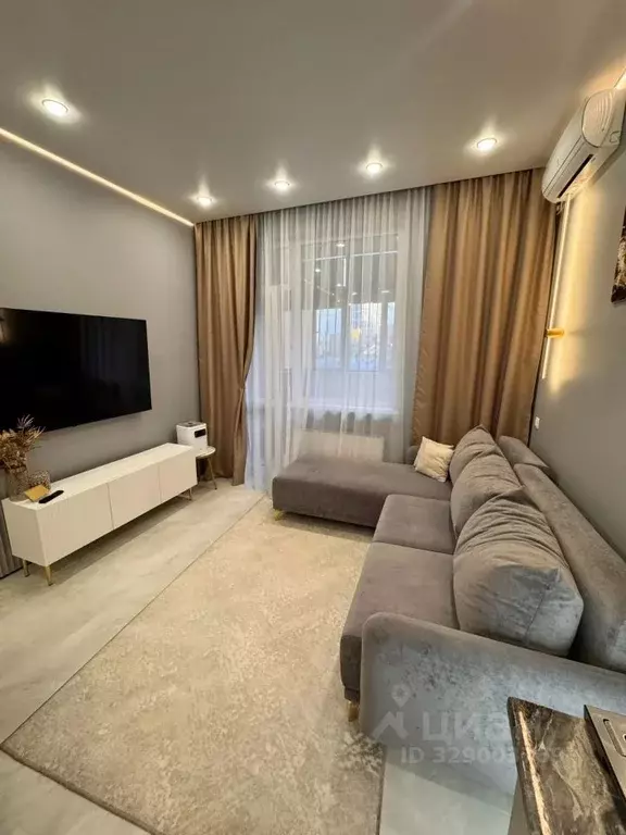 Студия Татарстан, Казань Чистопольская ул., 86/10 (37.5 м) - Фото 2