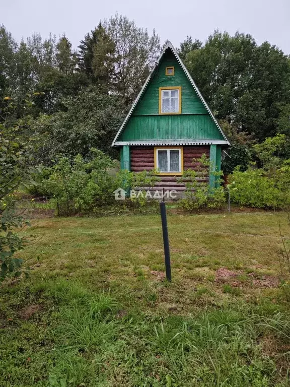 Дом в Владимирская область, Судогодский муниципальный округ, Весна СНТ ... - Фото 1