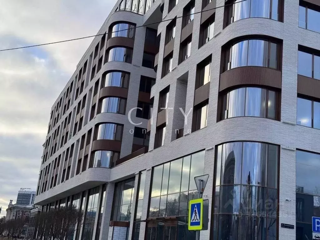 1-к кв. Тюменская область, Тюмень Первомайская ул., 8 (50.0 м) - Фото 1