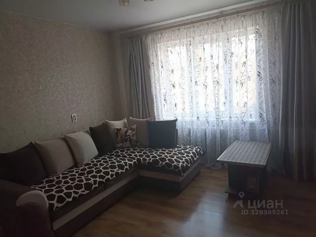 2-к кв. Калининградская область, Советск ул. Тимирязева (41.4 м) - Фото 2