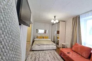 1-к кв. Москва Бобруйская ул., 20 (30.0 м) - Фото 0