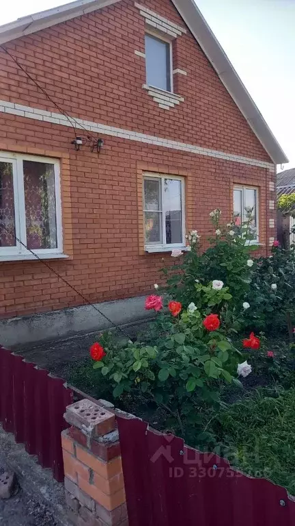 Дом в Ростовская область, Неклиновский район, Новобессергеневское ... - Фото 1