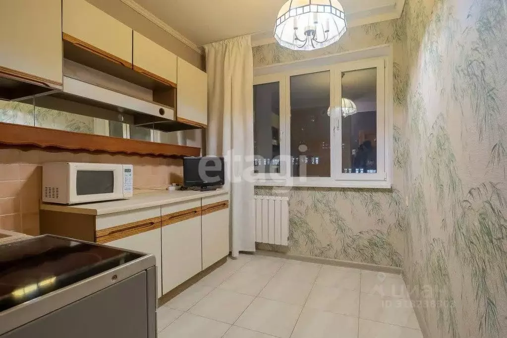 2-к кв. Санкт-Петербург Индустриальный просп., 13 (49.0 м) - Фото 0