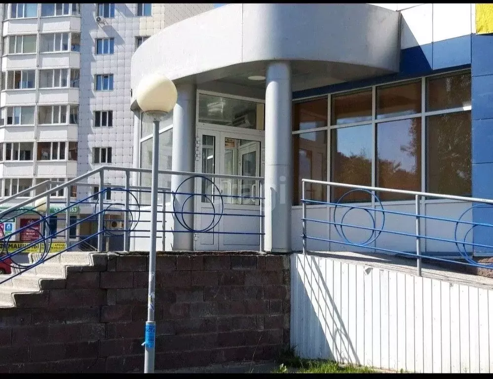 Офис в Ханты-Мансийский АО, Сургут Университетская ул., 27 (267 м) - Фото 0