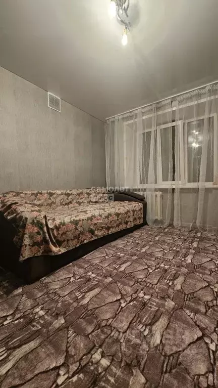 Комната Башкортостан, Октябрьский ул. Салават-Батыра, 6 (12.0 м) - Фото 1