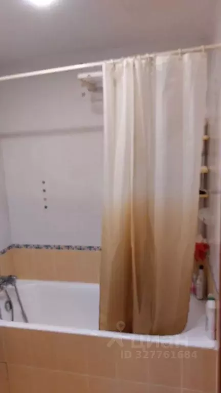 1-к кв. Москва Большая Очаковская ул., 28 (40.0 м) - Фото 1