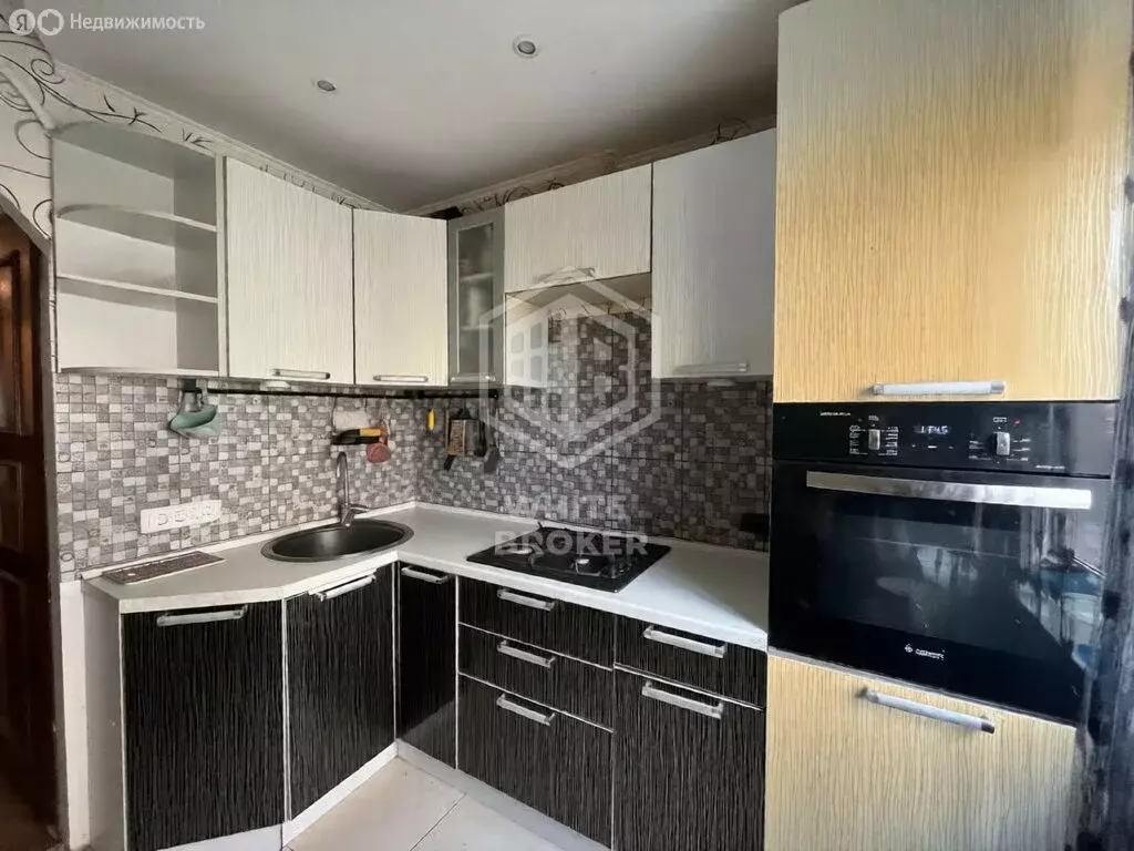 3-комнатная квартира: Дубна, Тверская улица, 15 (68.5 м) - Фото 2