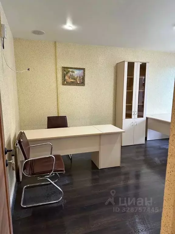 Офис в Москва Юрловский проезд, 14к3 (12 м) - Фото 2