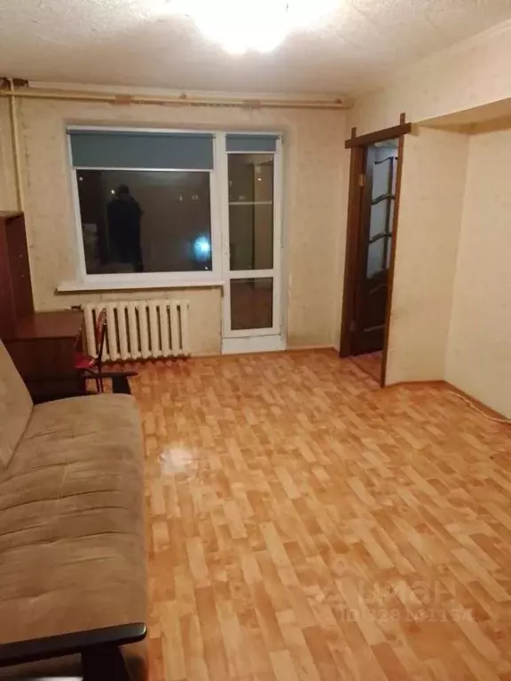 1-к кв. Омская область, Омск Заозерный мкр, ул. Светлая, 7/1 (36.5 м) - Фото 1