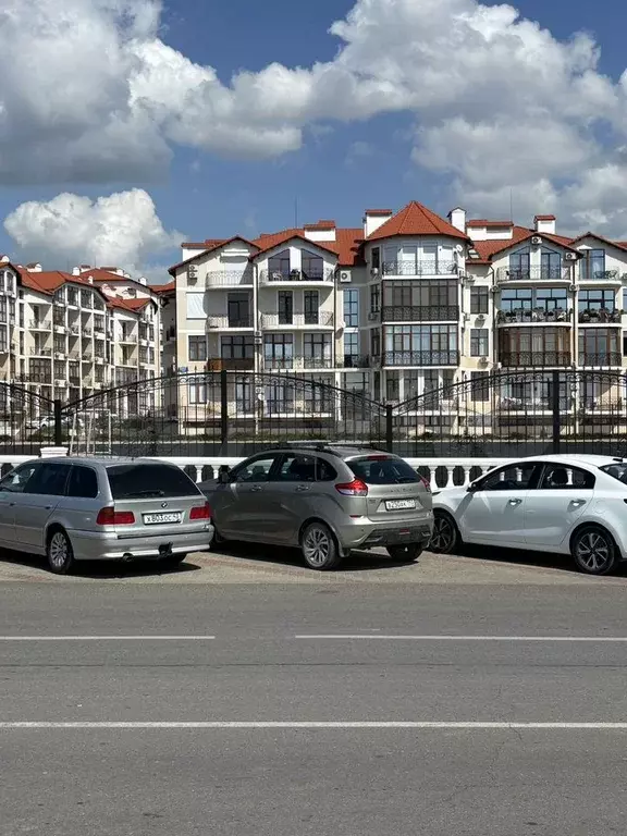 2-к. квартира, 75,5 м, 8/8 эт. - Фото 1